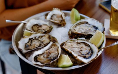 Saltwater: Discover the Freshest Seafood in Downtown San Diego